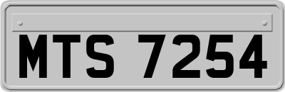 MTS7254