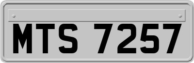 MTS7257