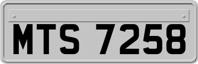 MTS7258