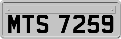 MTS7259