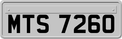 MTS7260
