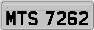 MTS7262
