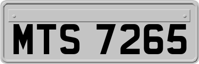 MTS7265