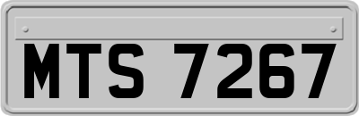 MTS7267