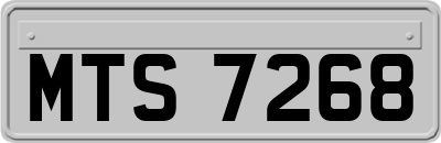 MTS7268