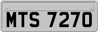 MTS7270