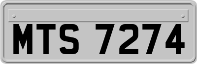 MTS7274