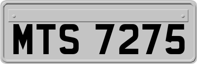 MTS7275