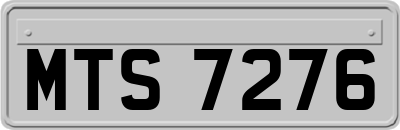 MTS7276