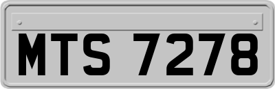MTS7278