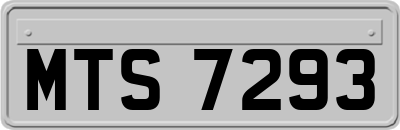 MTS7293