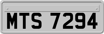 MTS7294