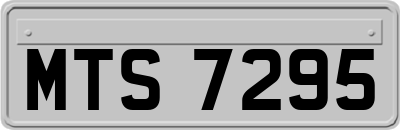 MTS7295