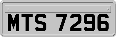 MTS7296