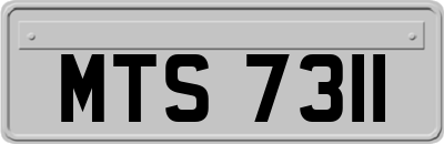 MTS7311