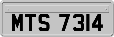 MTS7314