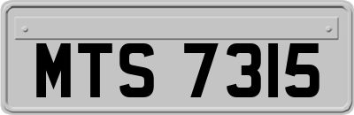 MTS7315