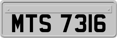 MTS7316