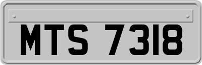 MTS7318