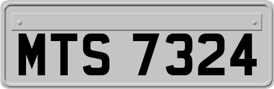 MTS7324