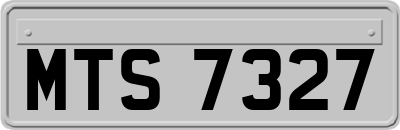 MTS7327