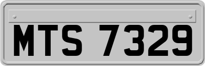 MTS7329
