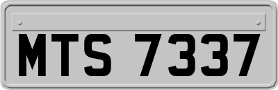 MTS7337