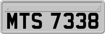 MTS7338