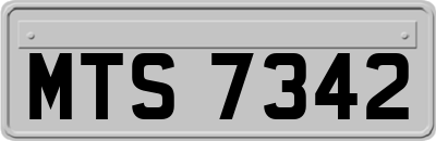 MTS7342