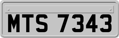 MTS7343
