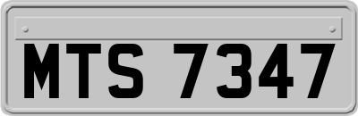 MTS7347