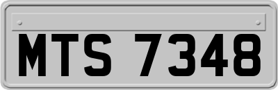 MTS7348