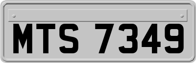MTS7349