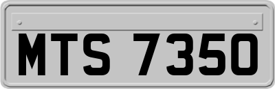 MTS7350