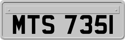 MTS7351