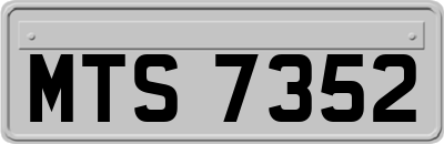 MTS7352