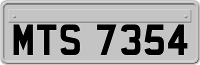 MTS7354
