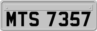 MTS7357