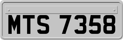 MTS7358