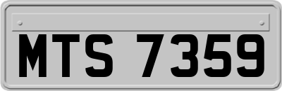 MTS7359