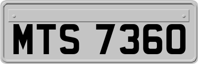 MTS7360