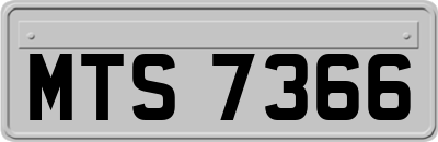 MTS7366