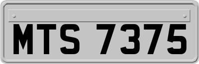MTS7375