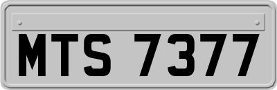 MTS7377