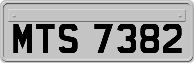 MTS7382