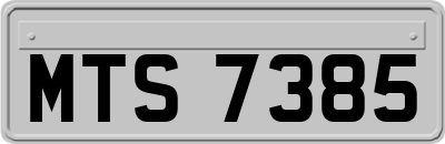 MTS7385
