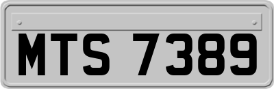 MTS7389