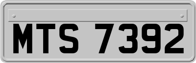 MTS7392