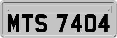 MTS7404