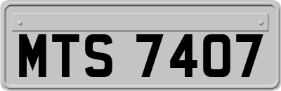 MTS7407
